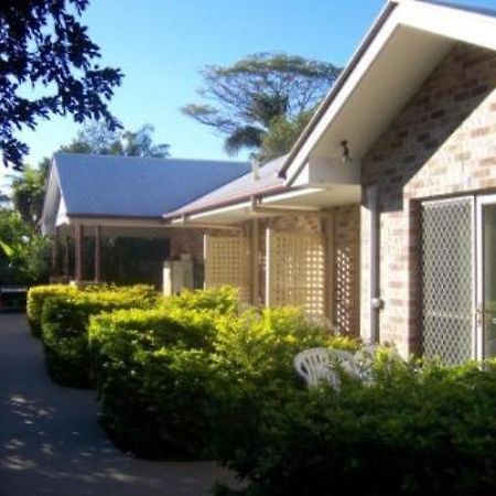 Redland Bay Motel Brisbane Kültér fotó
