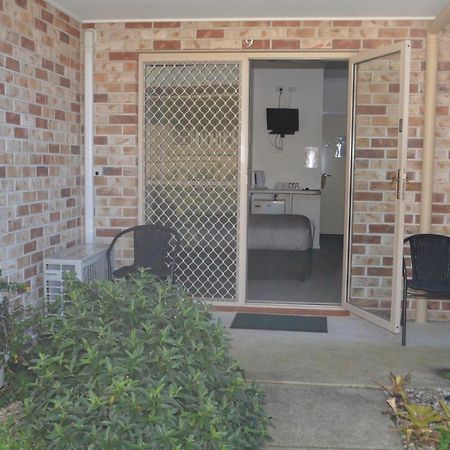 Redland Bay Motel Brisbane Kültér fotó