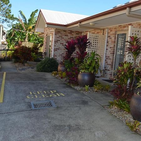 Redland Bay Motel Brisbane Kültér fotó