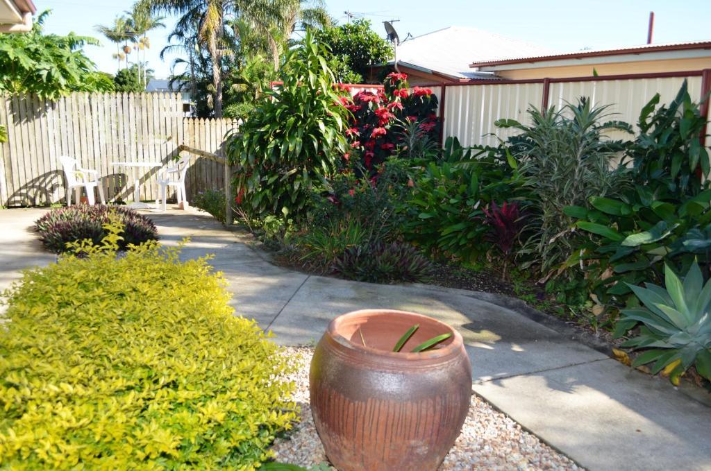 Redland Bay Motel Brisbane Kültér fotó