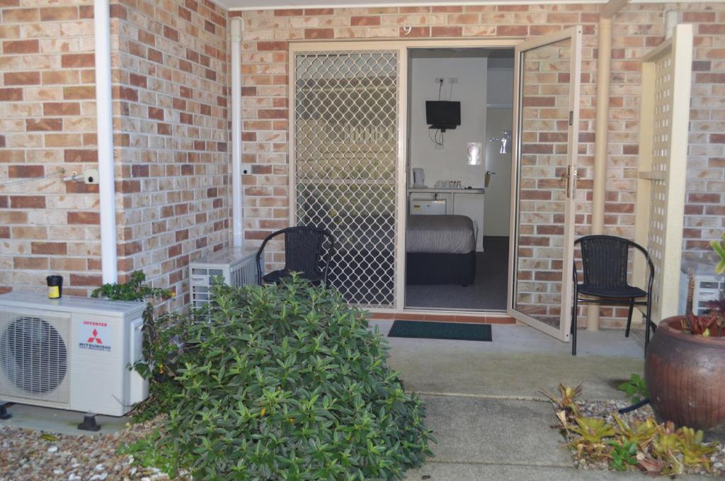 Redland Bay Motel Brisbane Kültér fotó