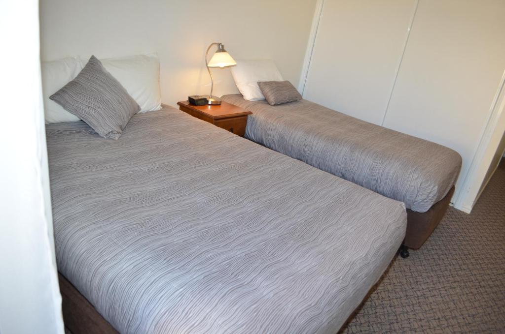 Redland Bay Motel Brisbane Kültér fotó