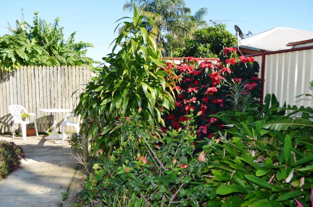 Redland Bay Motel Brisbane Kültér fotó