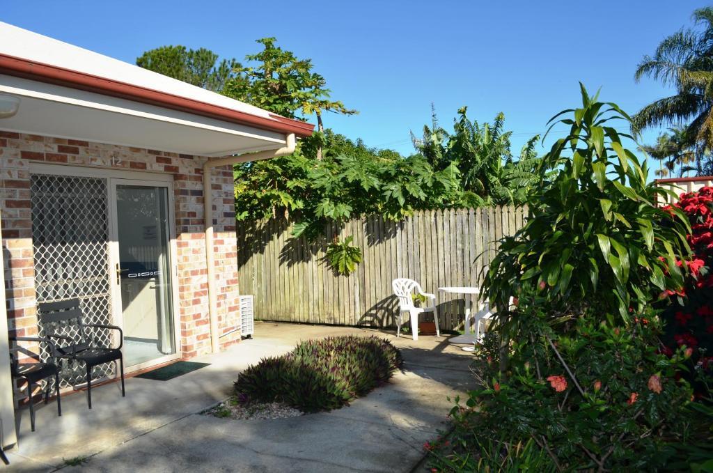 Redland Bay Motel Brisbane Kültér fotó