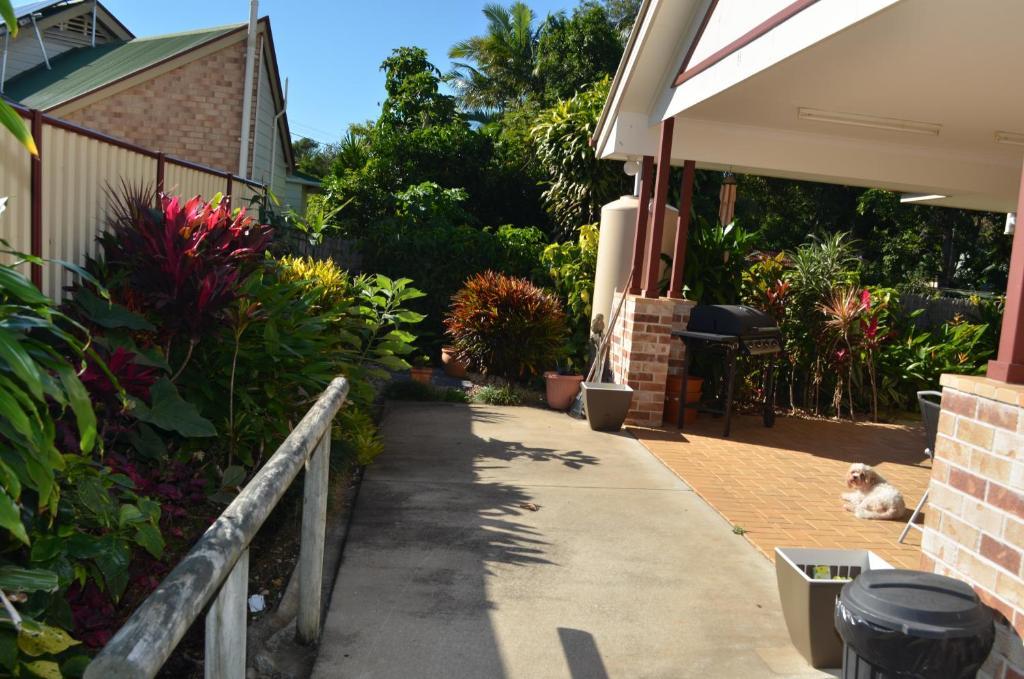 Redland Bay Motel Brisbane Kültér fotó