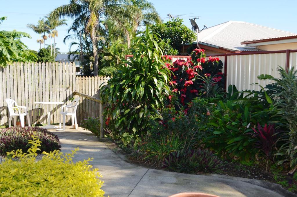 Redland Bay Motel Brisbane Kültér fotó