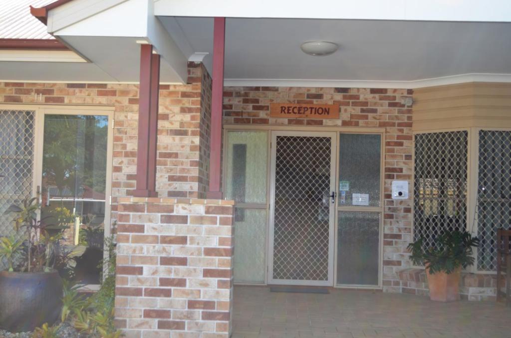 Redland Bay Motel Brisbane Kültér fotó