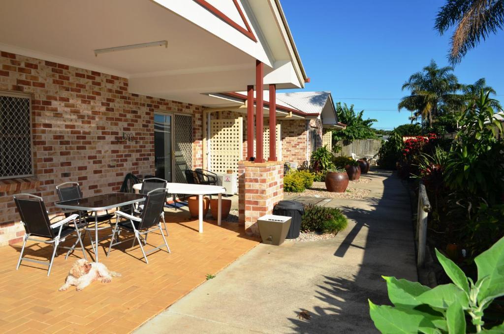 Redland Bay Motel Brisbane Kültér fotó