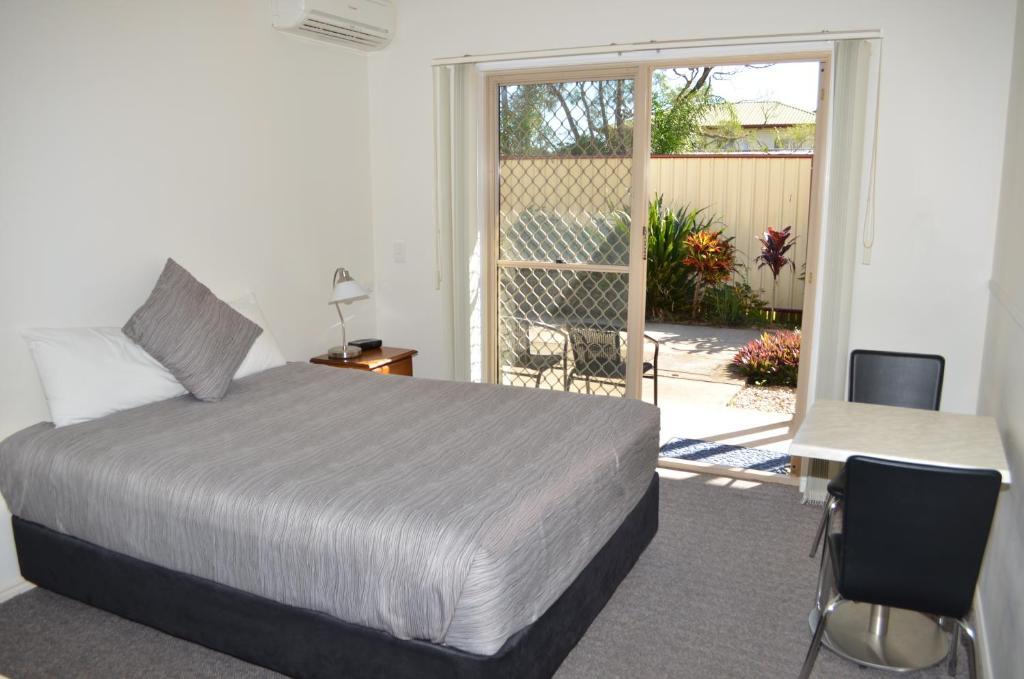 Redland Bay Motel Brisbane Szoba fotó