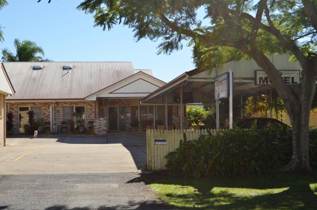 Redland Bay Motel Brisbane Kültér fotó