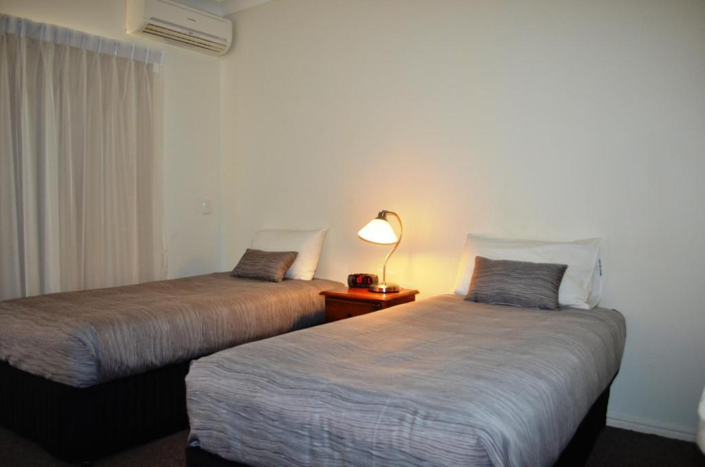 Redland Bay Motel Brisbane Szoba fotó