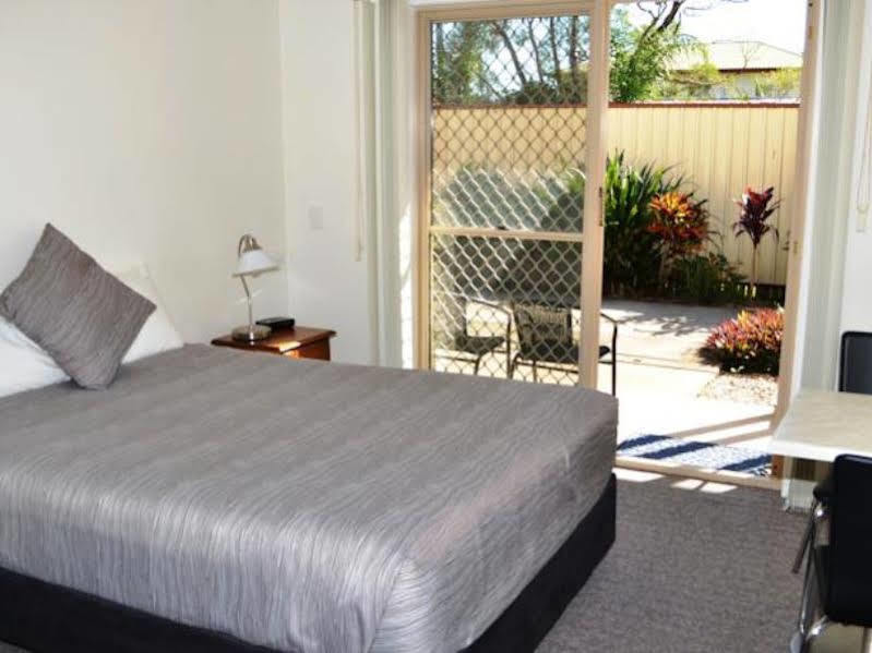 Redland Bay Motel Brisbane Kültér fotó