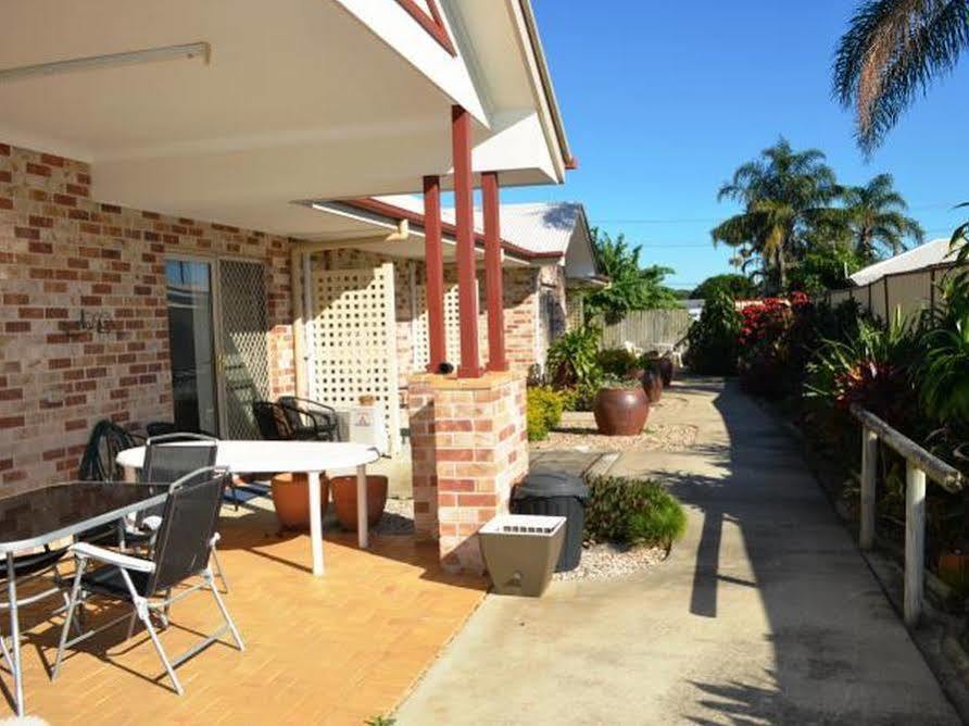 Redland Bay Motel Brisbane Kültér fotó