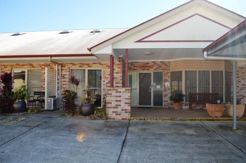 Redland Bay Motel Brisbane Kültér fotó