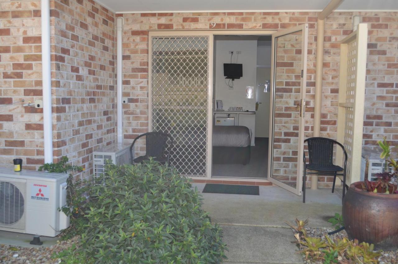 Redland Bay Motel Brisbane Kültér fotó